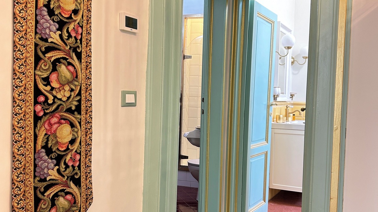 Photo of Bathroom in San Lorenzo