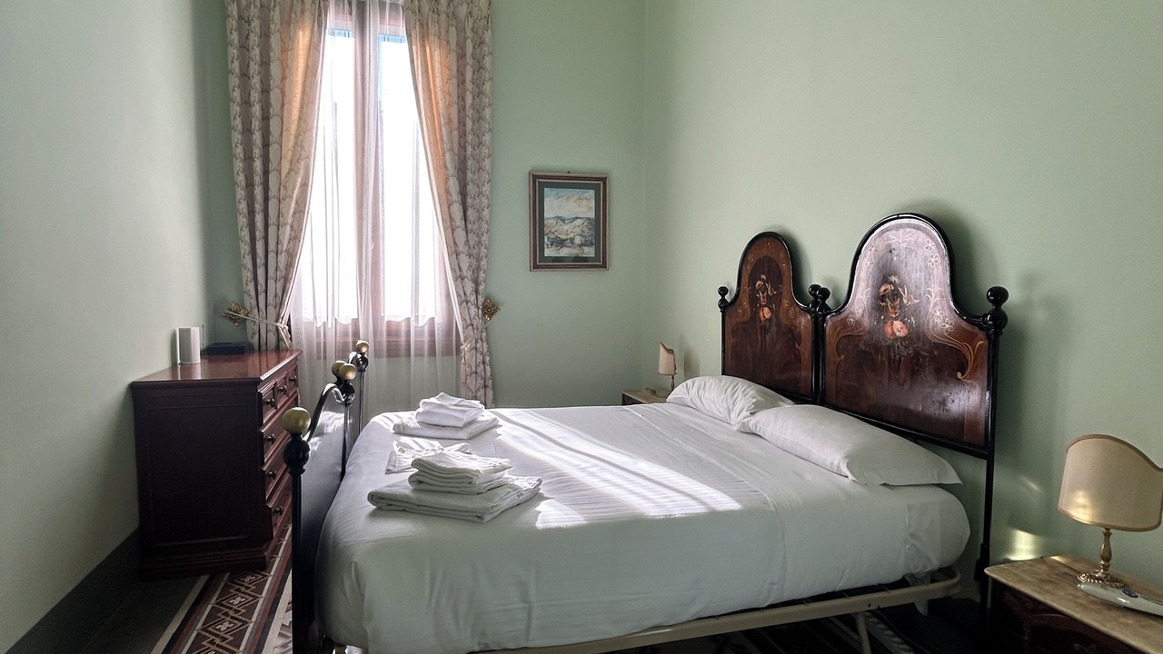 Photo of Bedroom in San Lorenzo