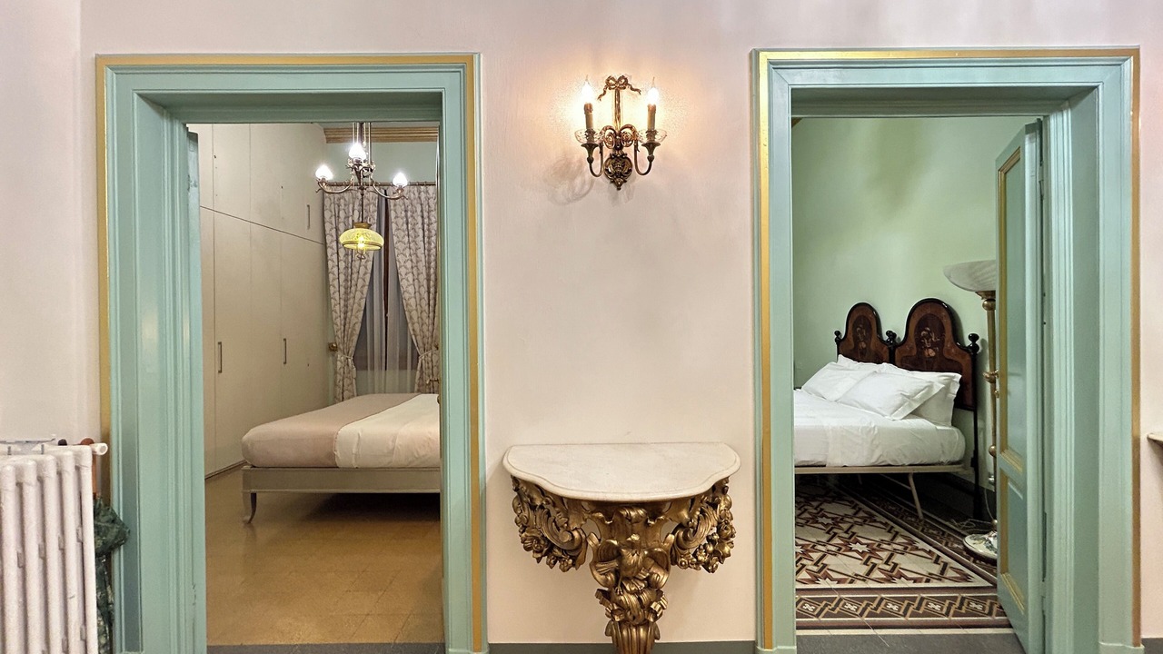 Photo of Bedroom in San Lorenzo
