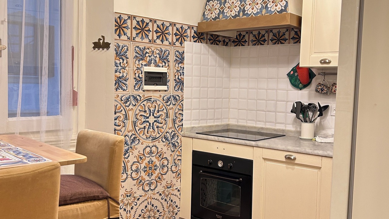 Photo of Kitchen in San Lorenzo