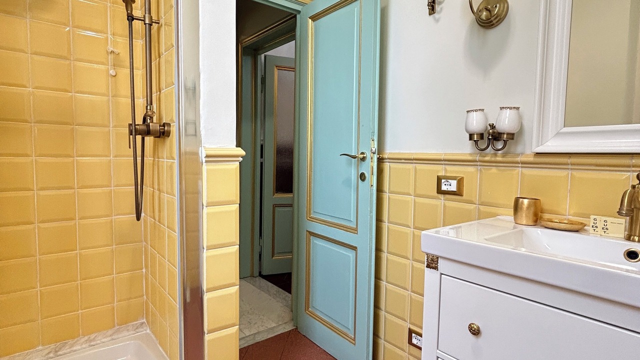 Photo of Bathroom in San Lorenzo