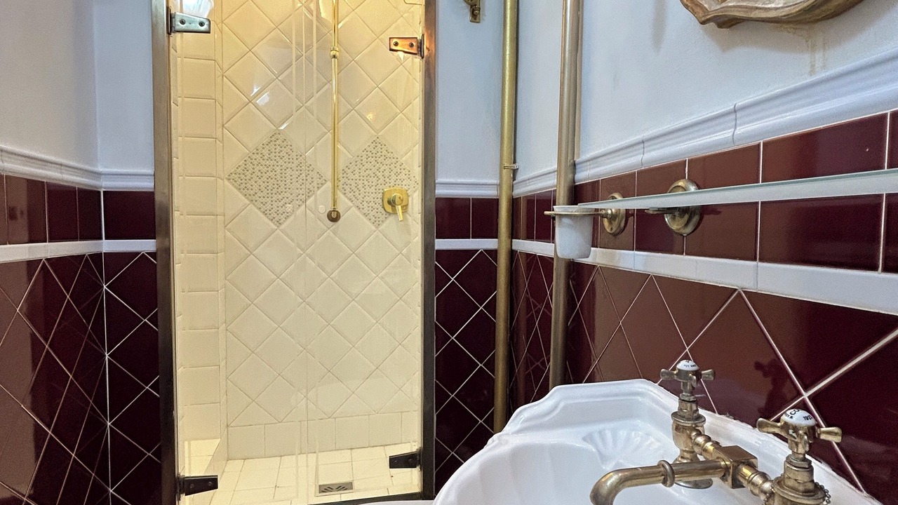 Photo of Bathroom in San Lorenzo