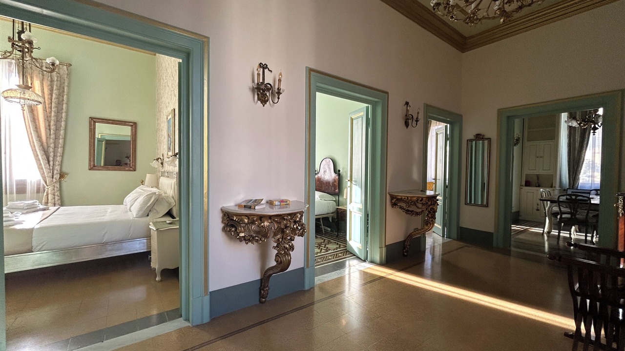Photo of Bedroom in San Lorenzo