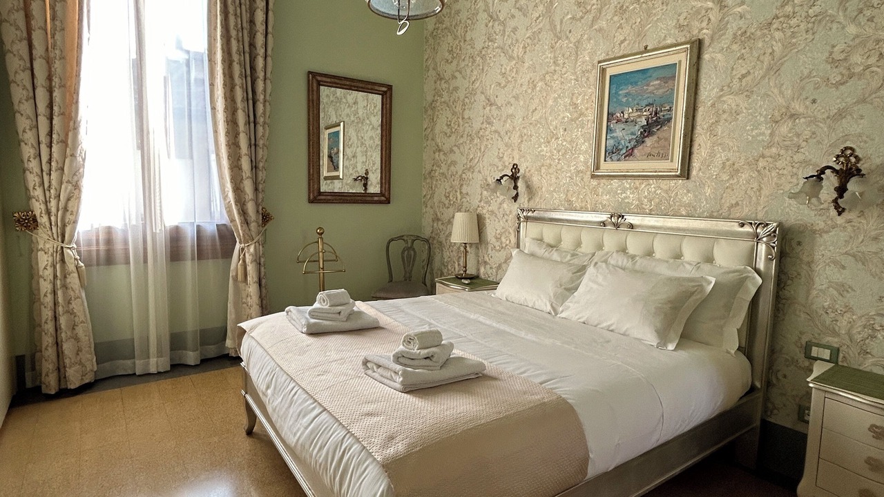 Photo of Bedroom in San Lorenzo