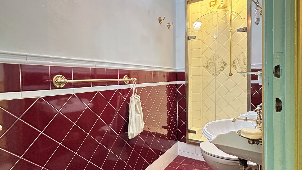 Photo of Bathroom in San Lorenzo