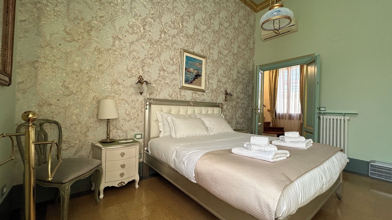 Photo of Bedroom in San Lorenzo
