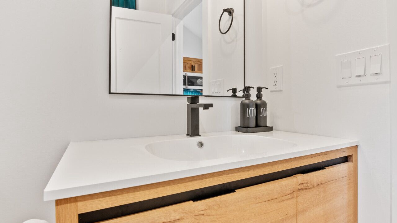 Photo of Bathroom in Beulah