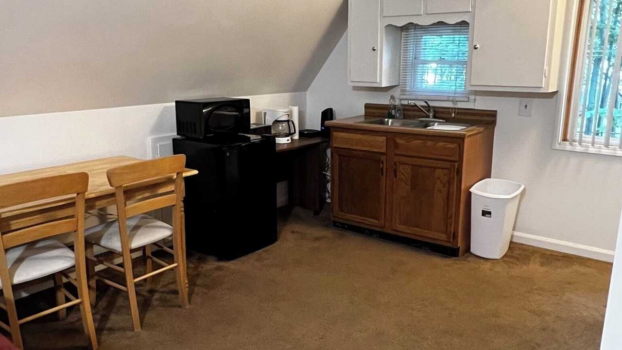 Photo of Kitchen in Herron