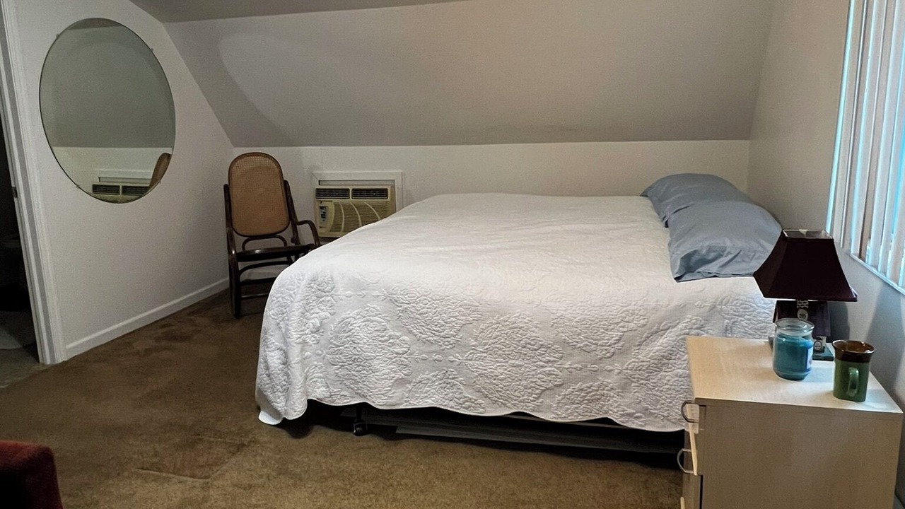 Photo of Bedroom in Herron