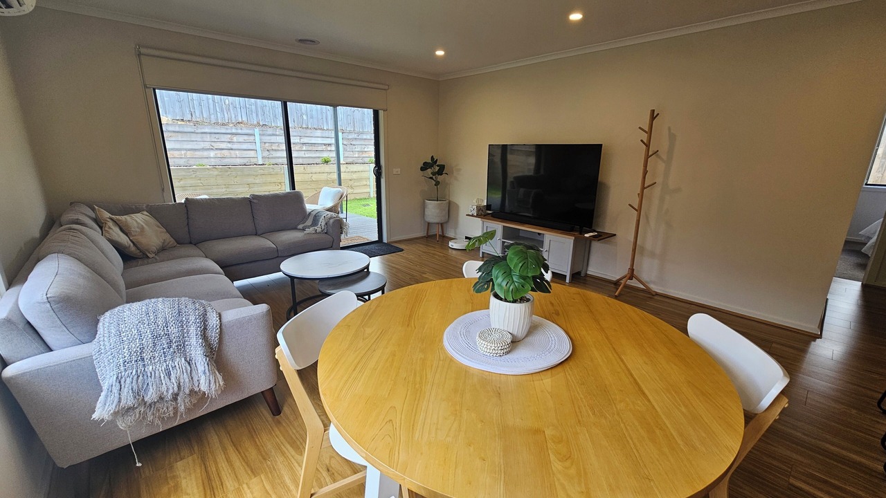 Photo of Livingroom in Newborough