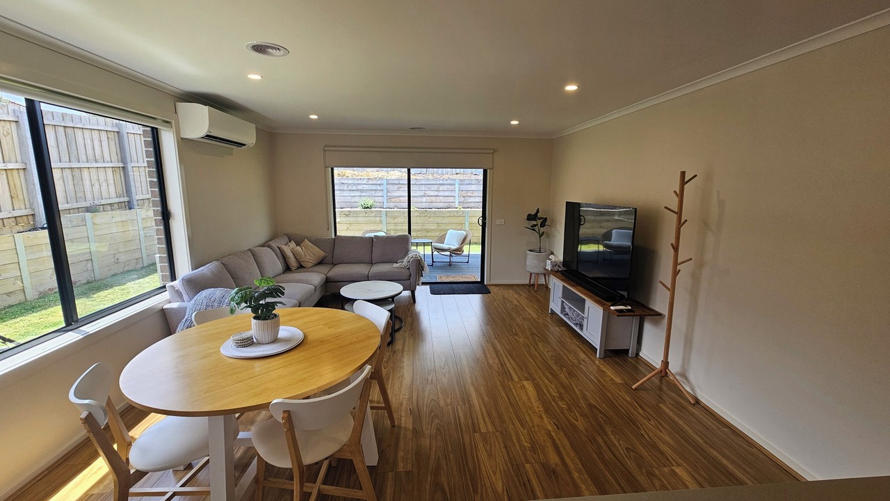 Photo of Livingroom in Newborough