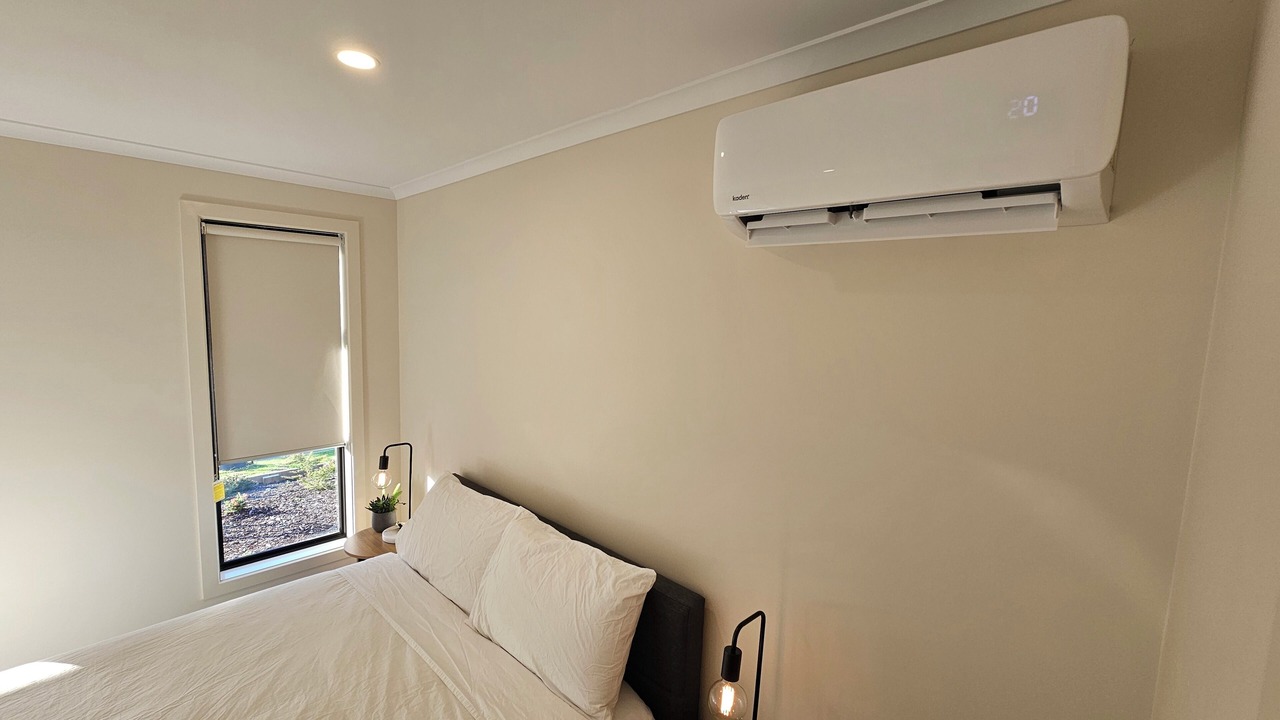 Photo of Bedroom in Newborough