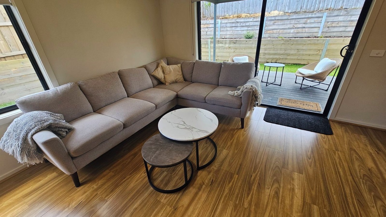 Photo of Livingroom in Newborough