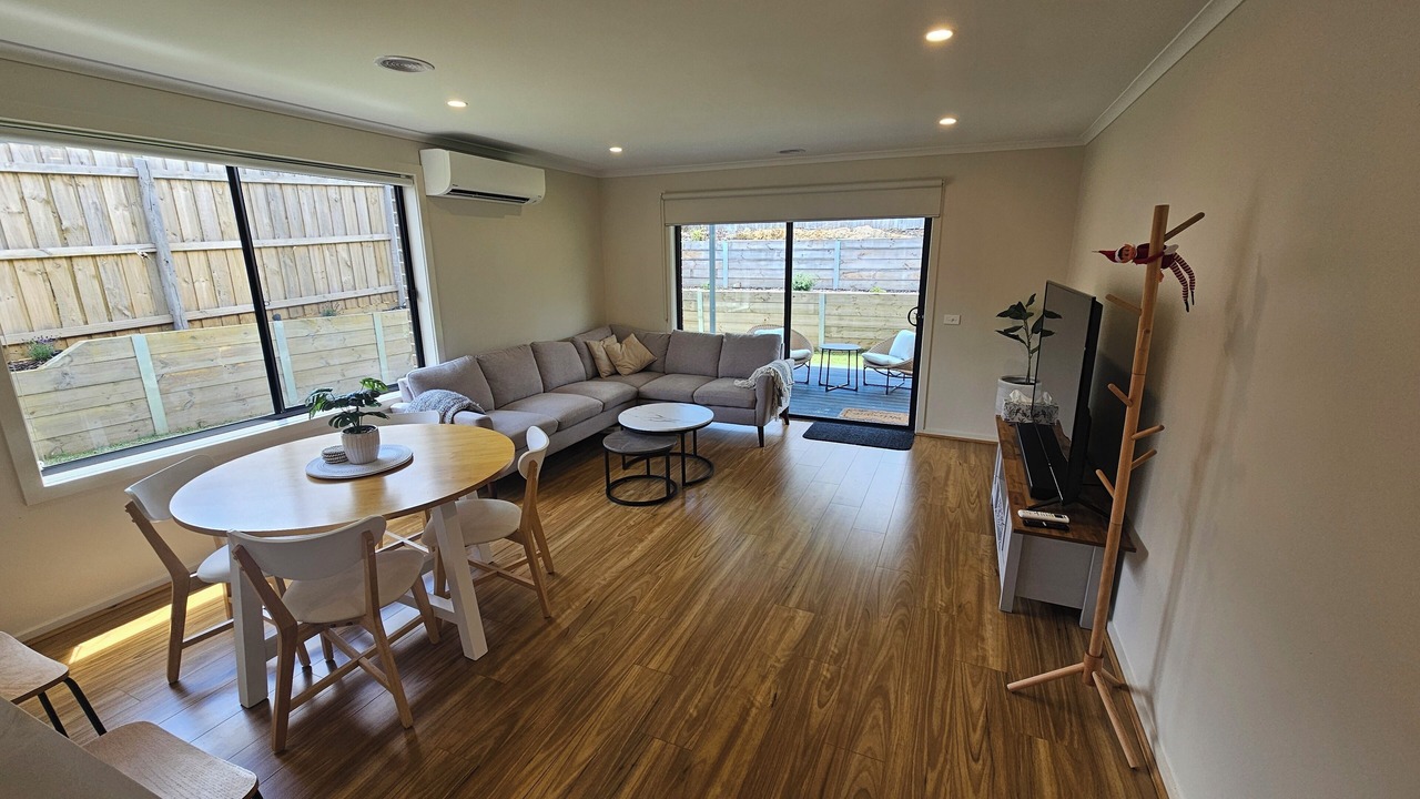Photo of Livingroom in Newborough