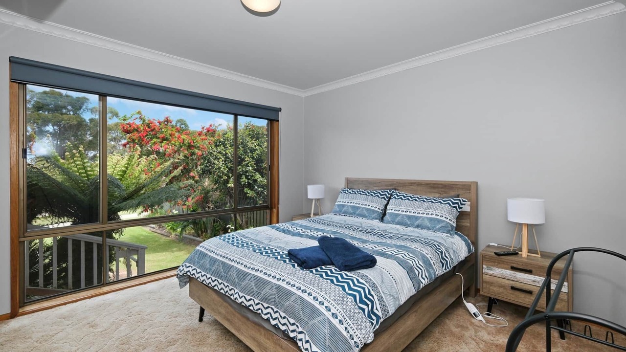 Photo of Bedroom in Marlo
