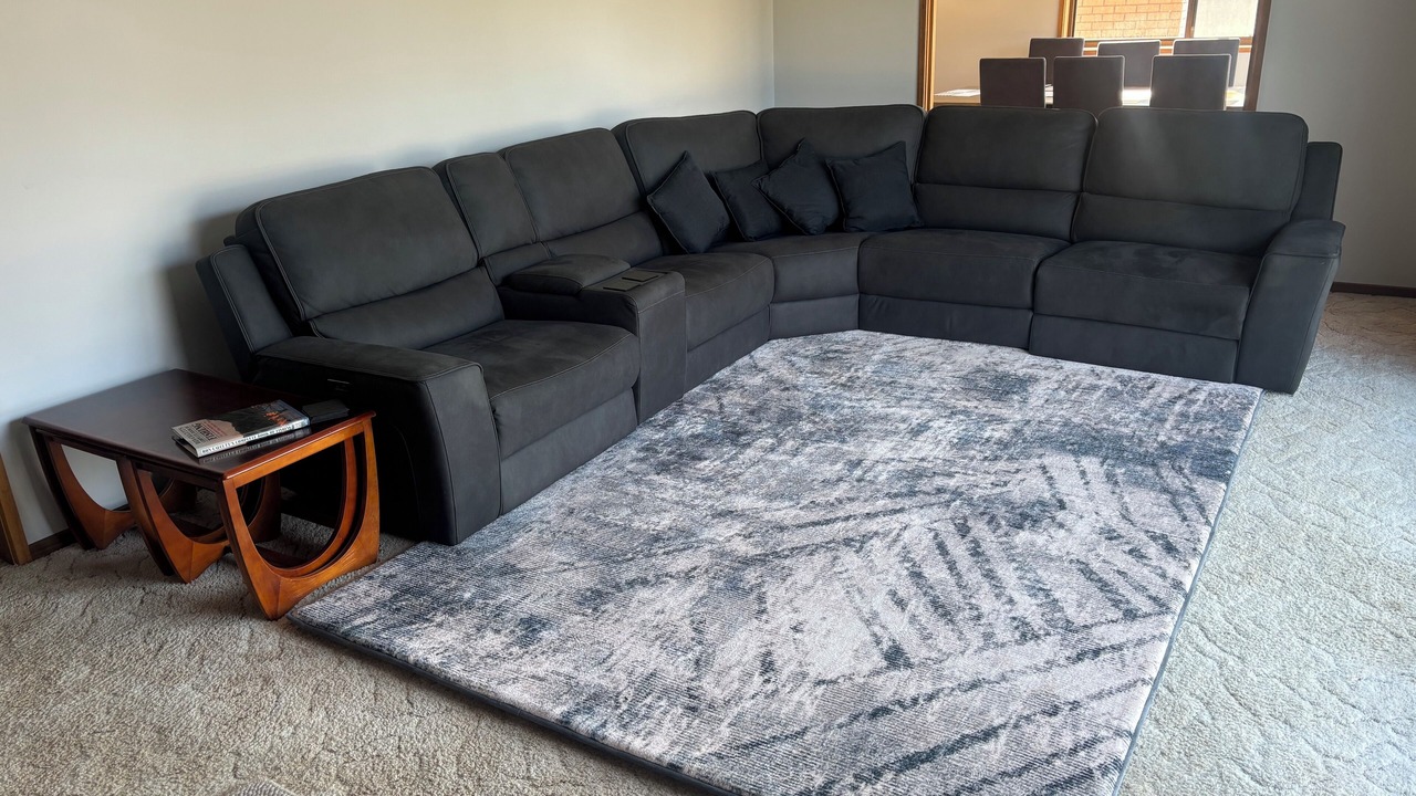 Photo of Livingroom in Marlo