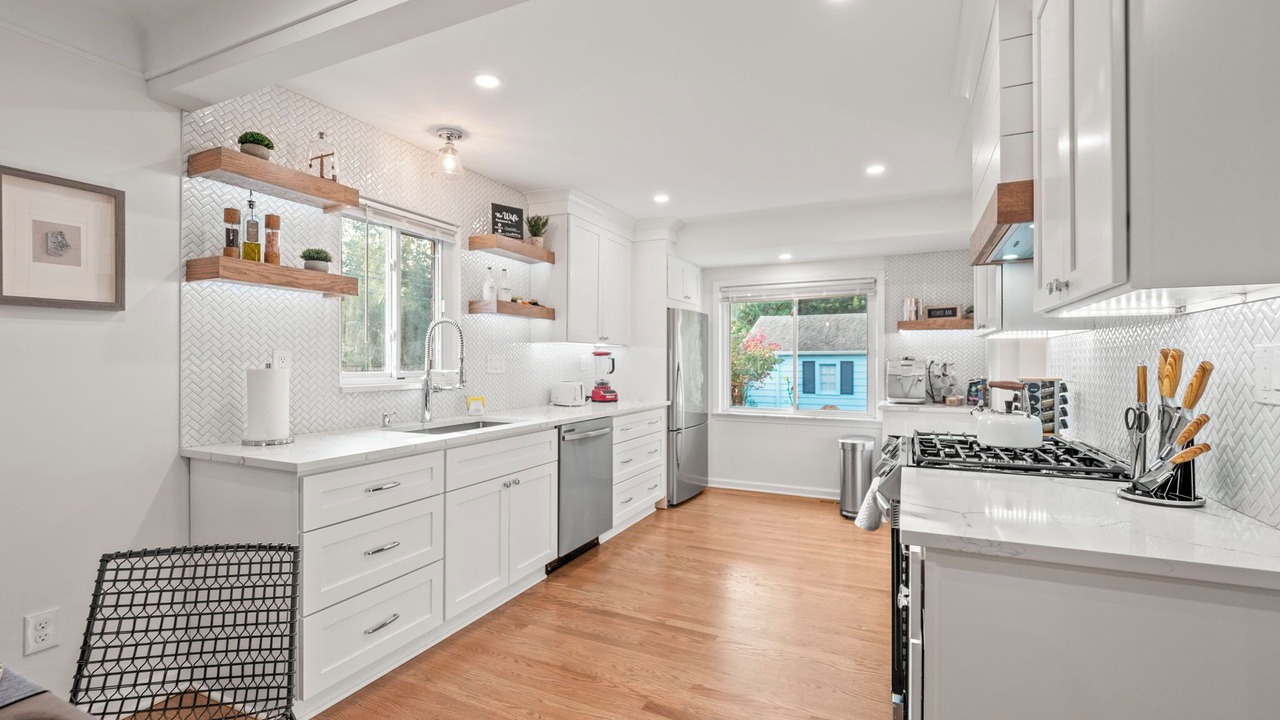 Photo of Kitchen in Royal Oak