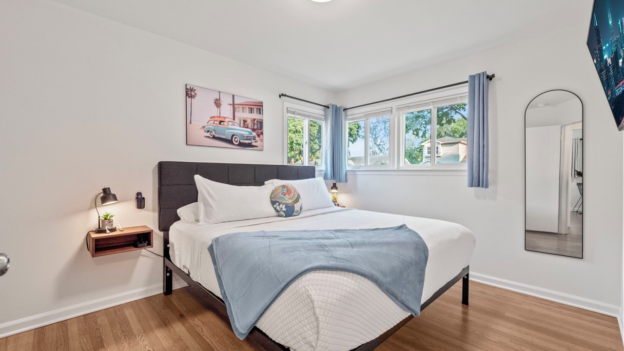 Photo of Bedroom in Royal Oak