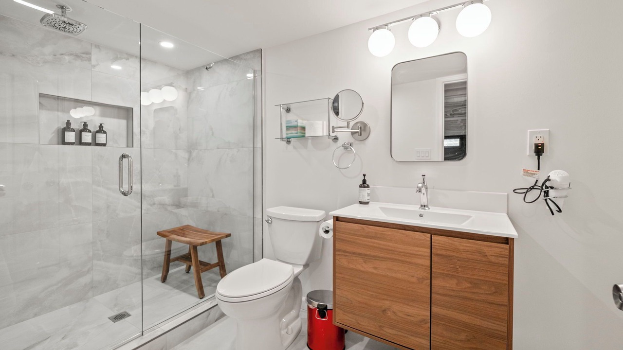 Photo of Bathroom in Royal Oak