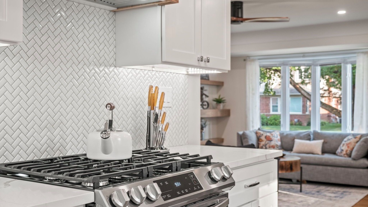 Photo of Kitchen in Royal Oak
