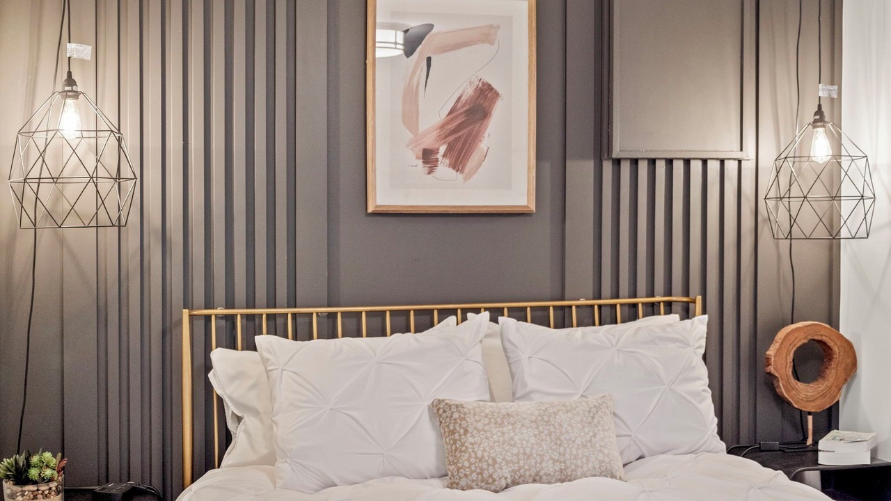 Photo of Bedroom in Royal Oak