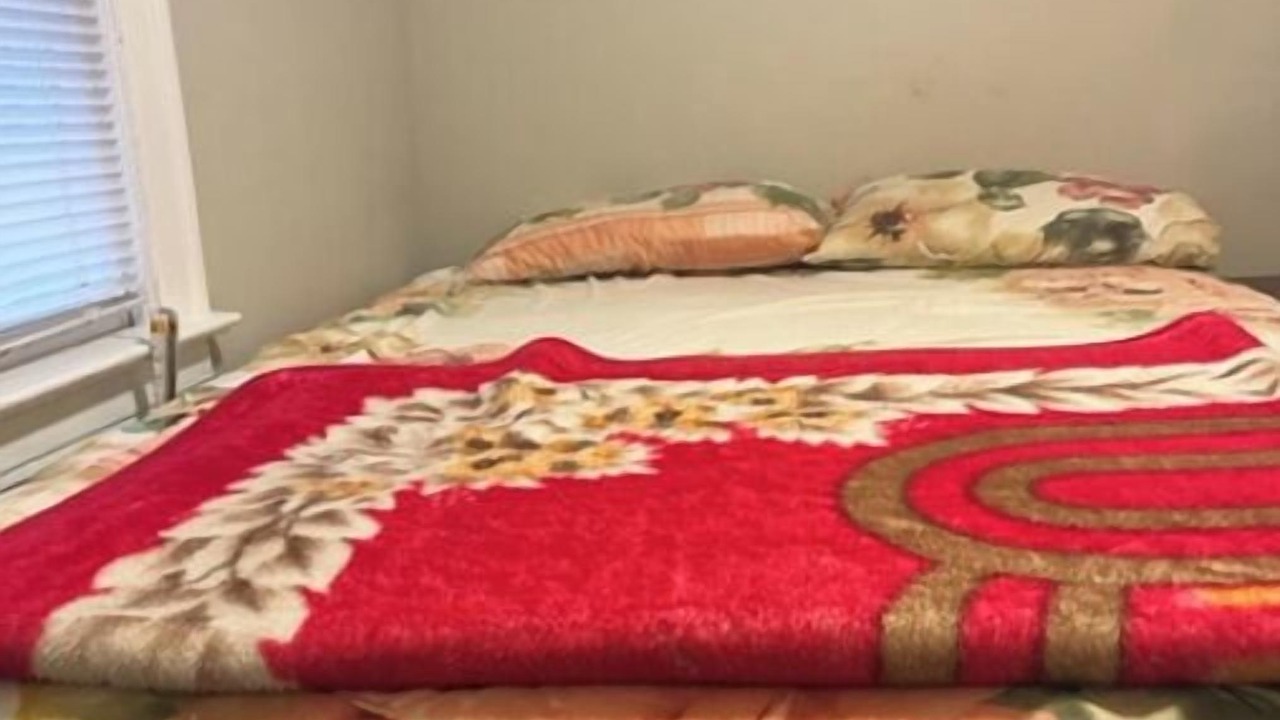 Photo of Bedroom in Whiting