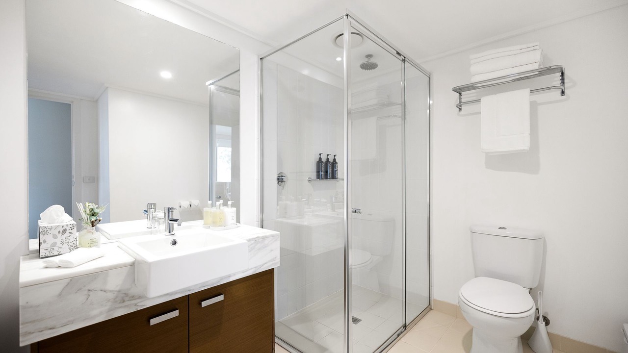 Photo of Bathroom in San Remo