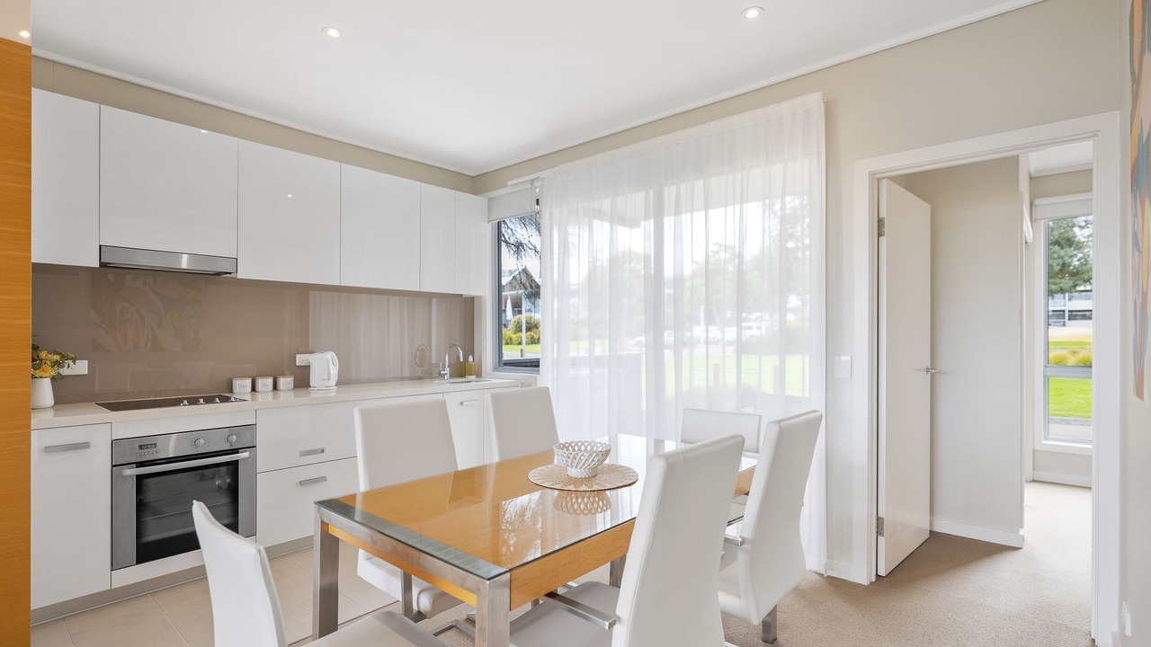 Photo of Kitchen in San Remo