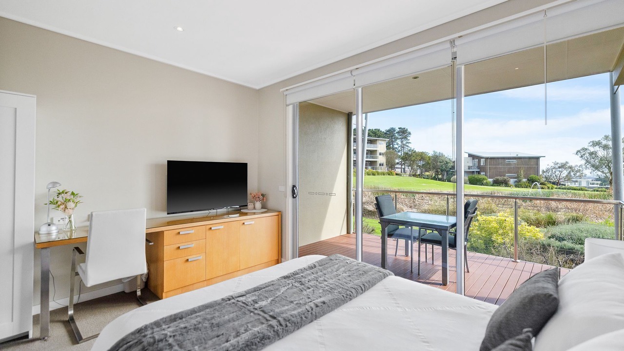 Photo of Bedroom in San Remo