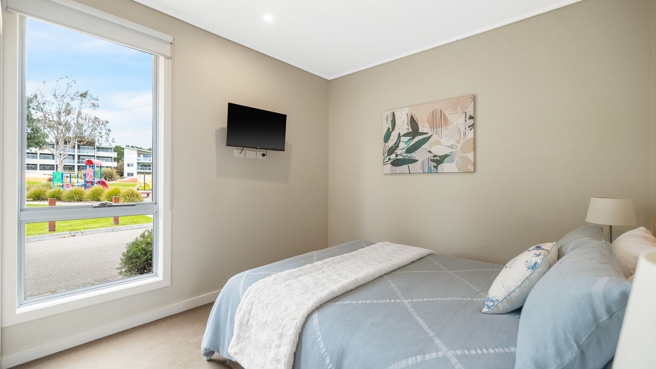Photo of Bedroom in San Remo
