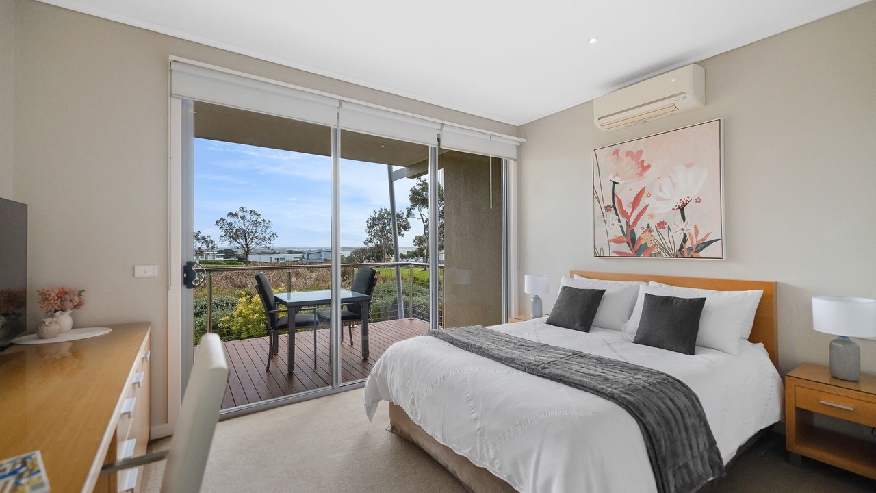 Photo of Bedroom in San Remo
