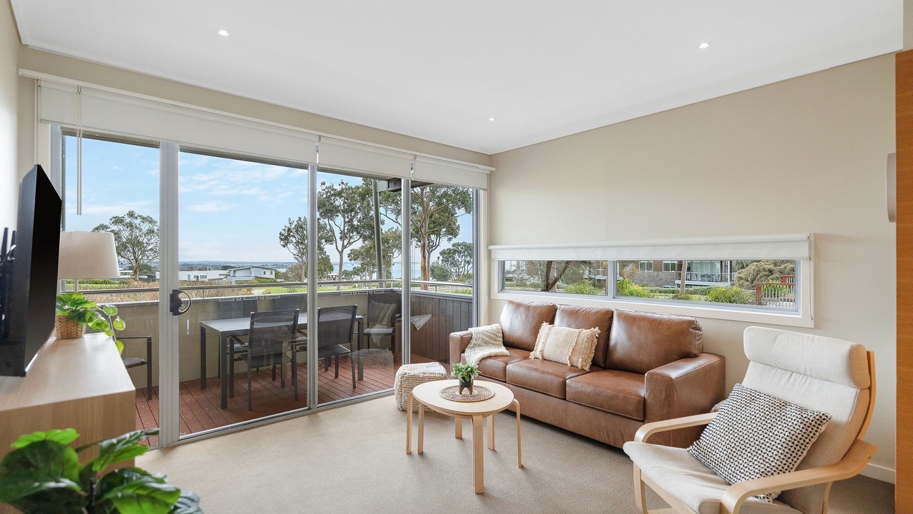 Photo of Livingroom in San Remo
