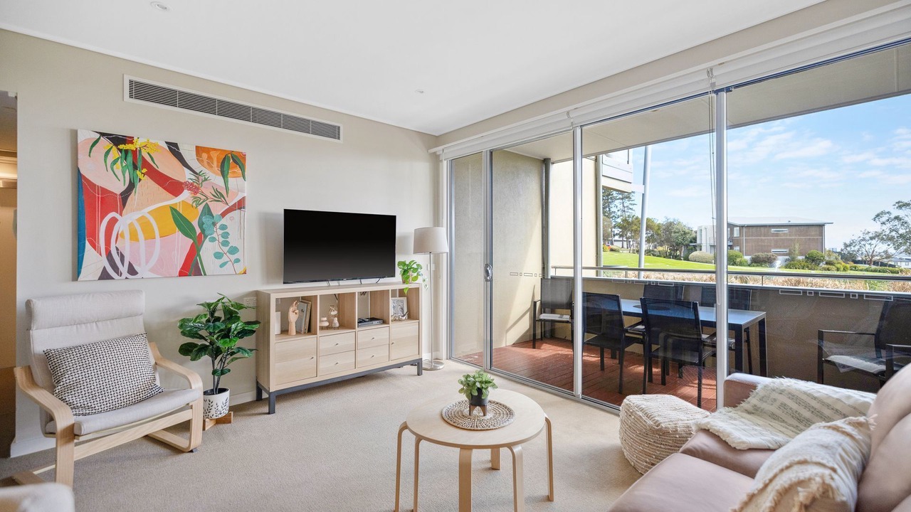 Photo of Livingroom in San Remo