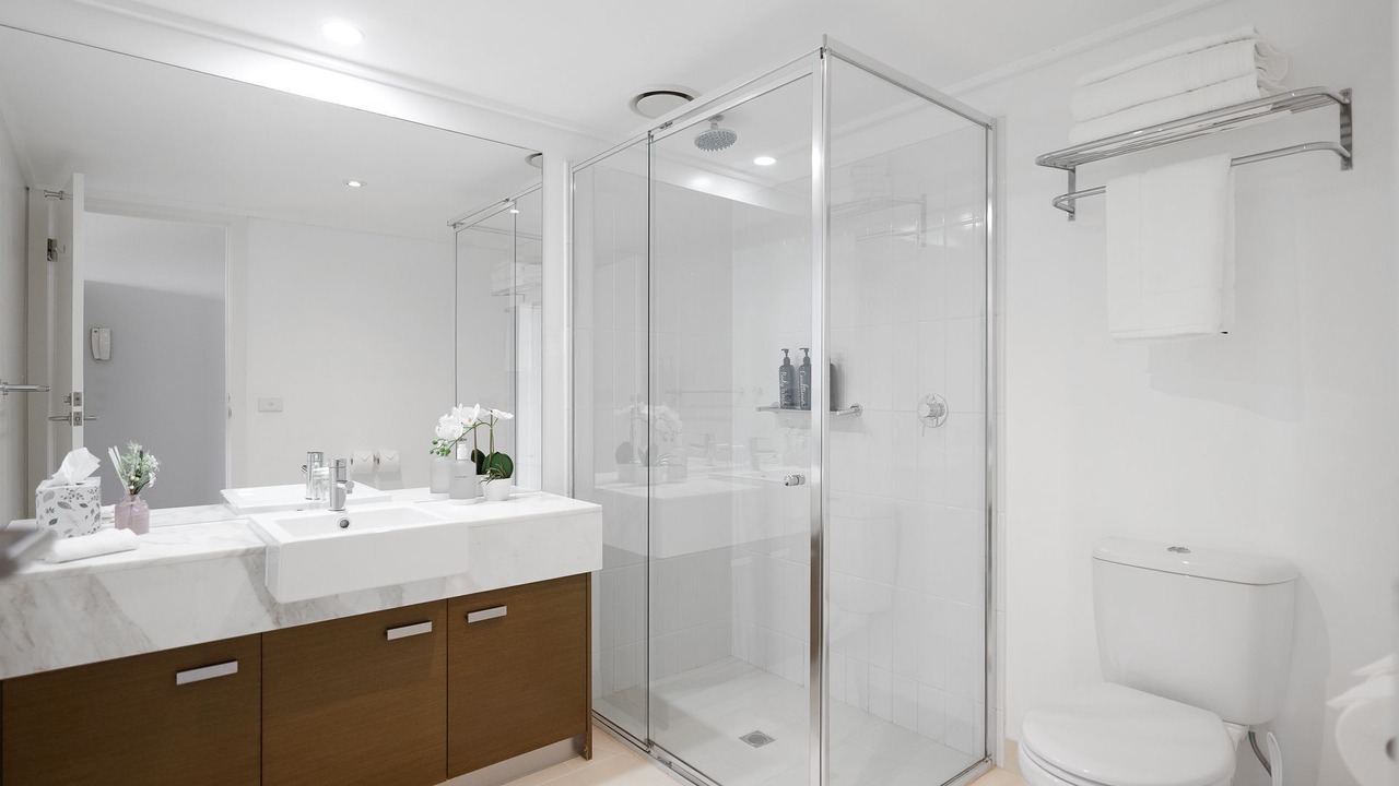 Photo of Bathroom in San Remo