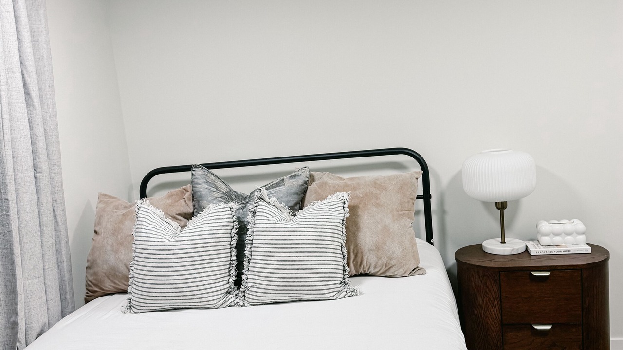Photo of Bedroom in Southeast Calgary