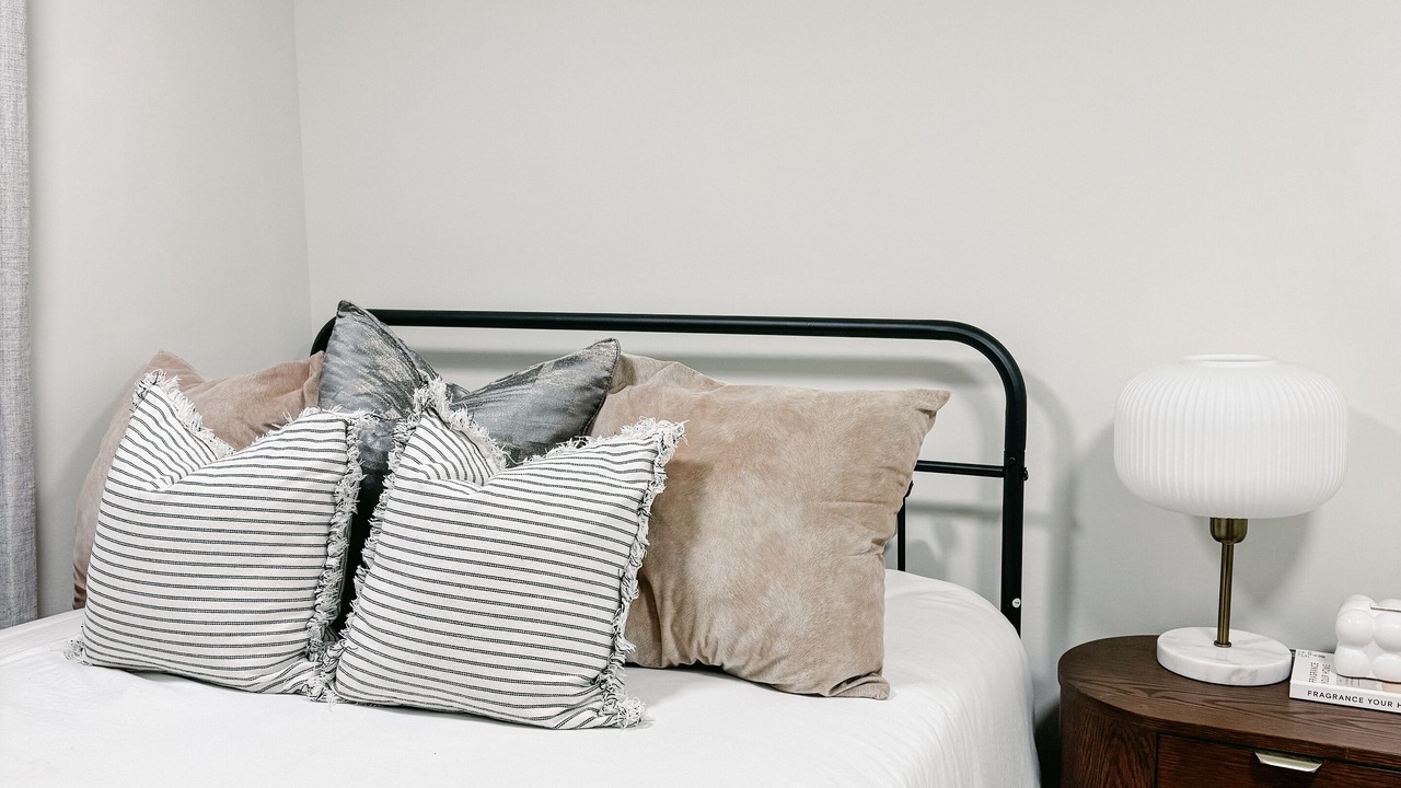 Photo of Bedroom in Southeast Calgary