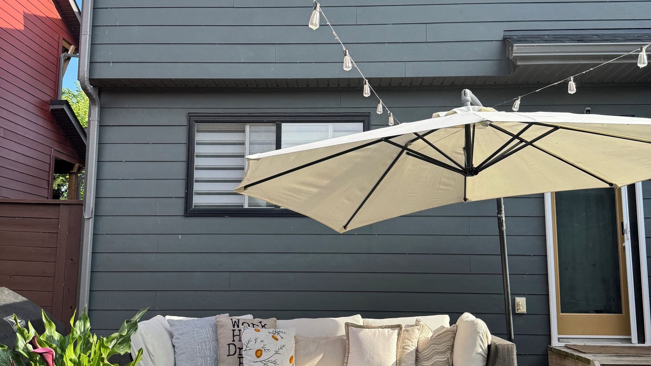 Photo of Patio Balcony in Southeast Calgary
