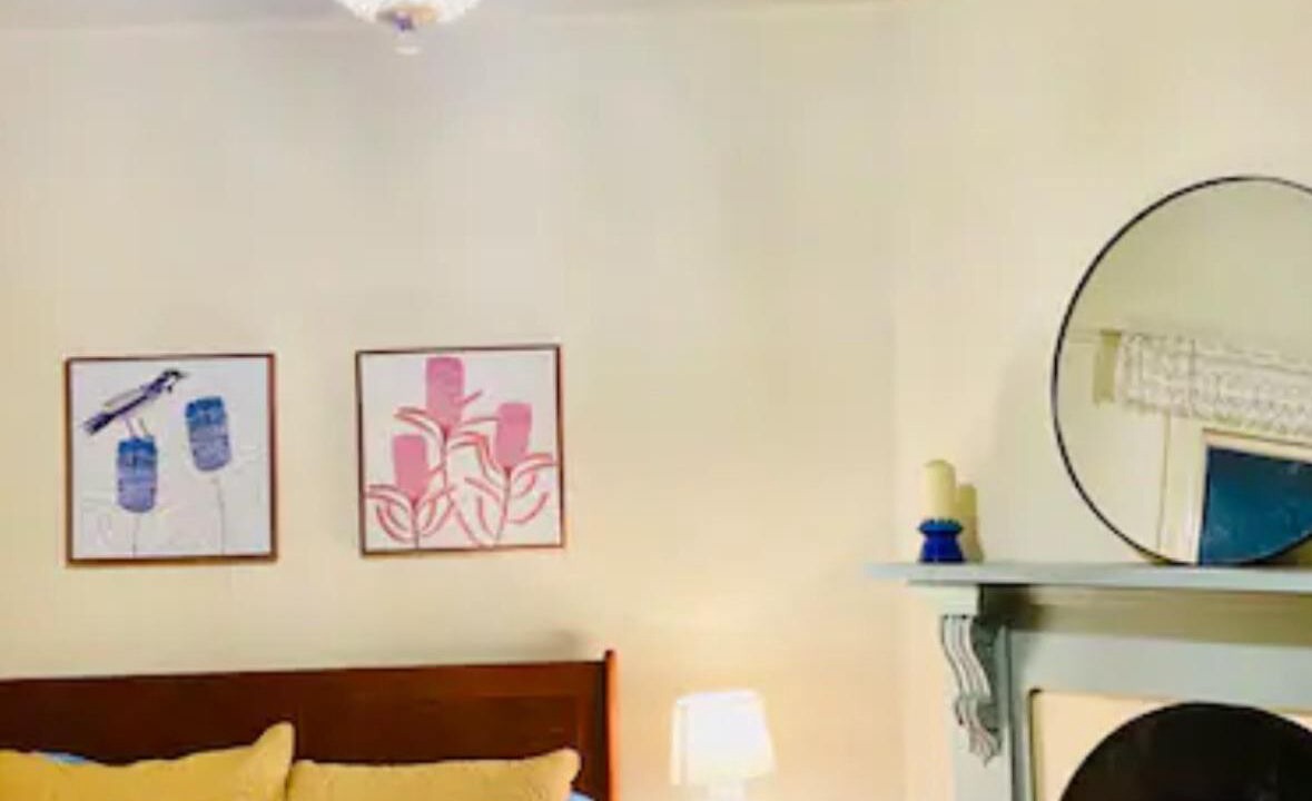 Photo of Bedroom in Toora