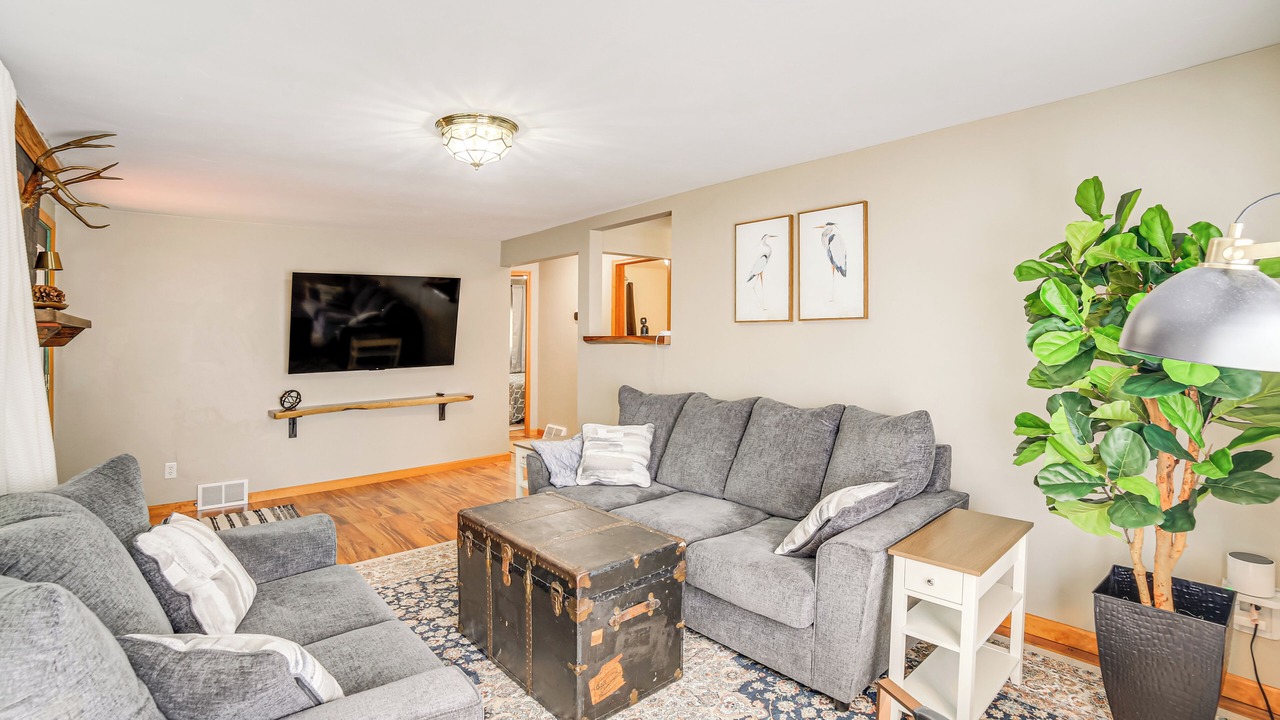 Photo of Livingroom in Suring