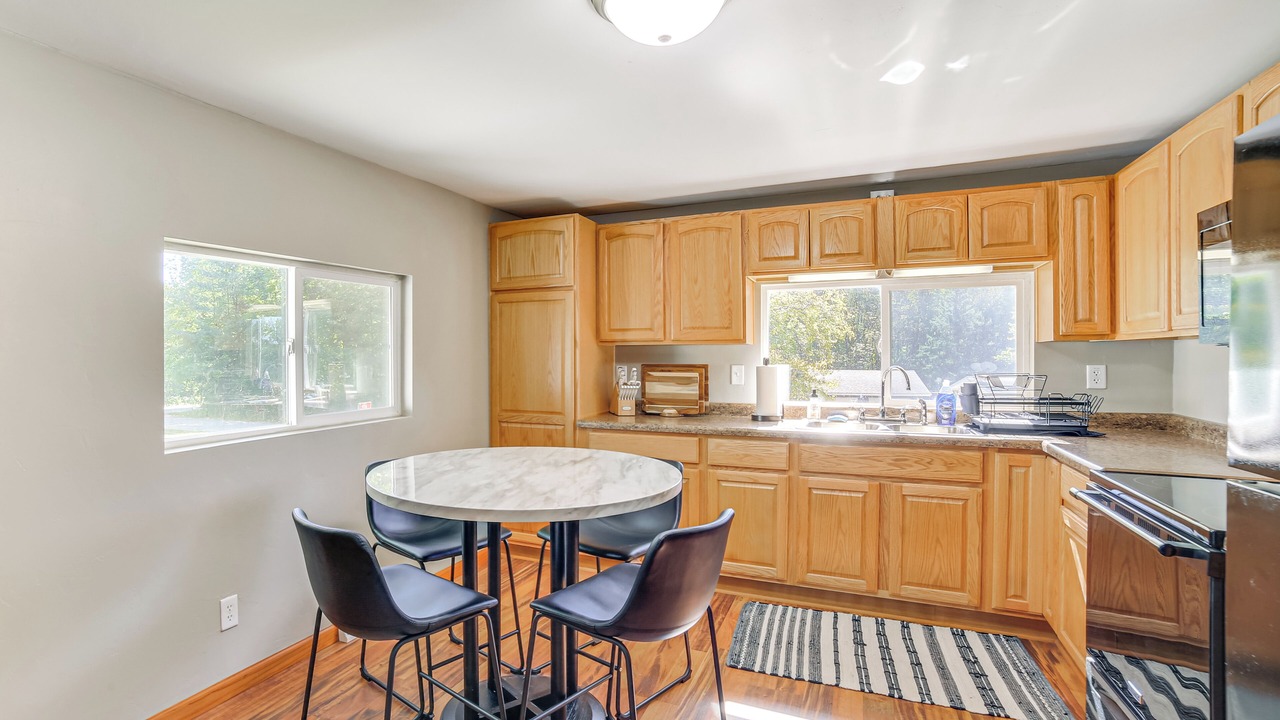 Photo of Kitchen in Suring