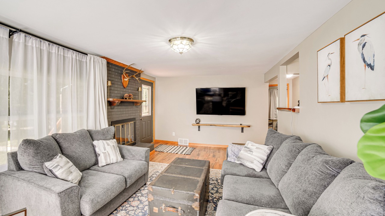 Photo of Bedroom in Suring
