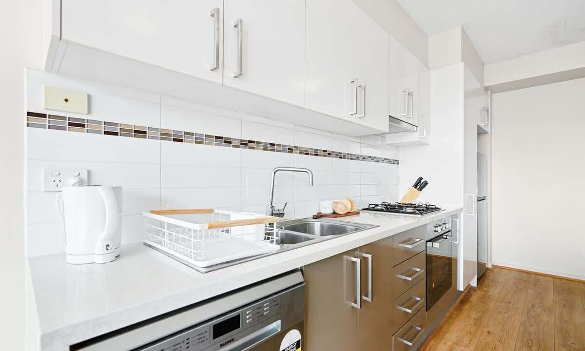 Photo of Kitchen in McKinnon