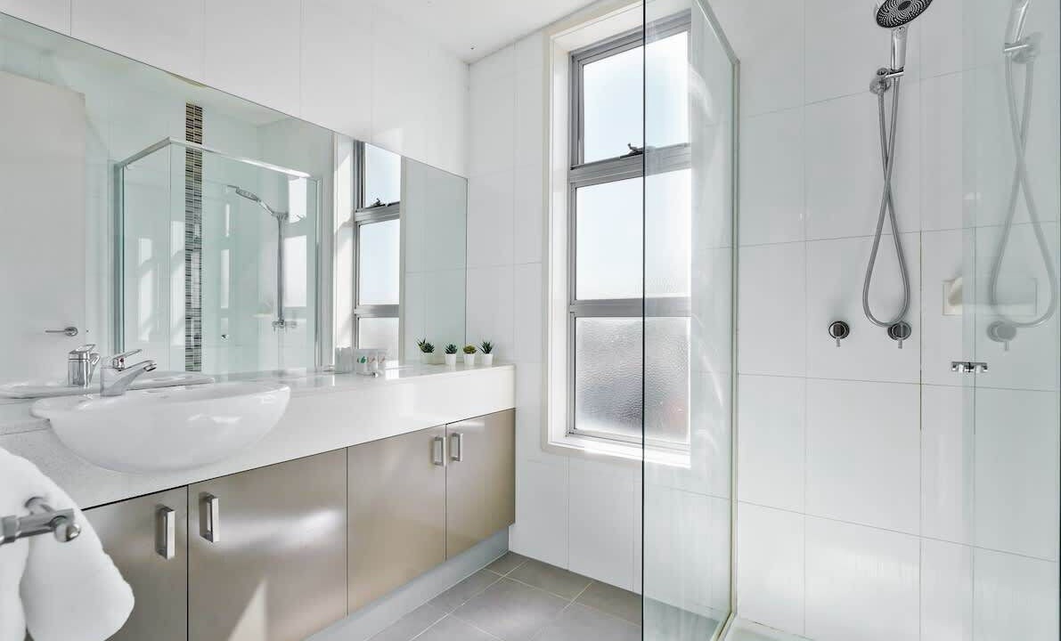 Photo of Bathroom in McKinnon