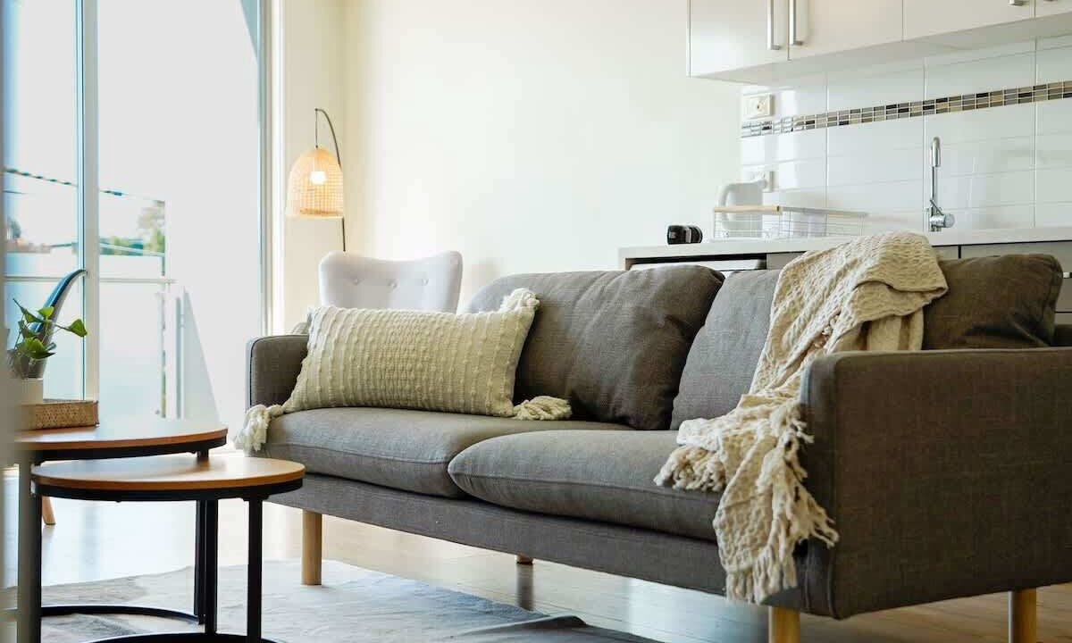 Photo of Livingroom in McKinnon