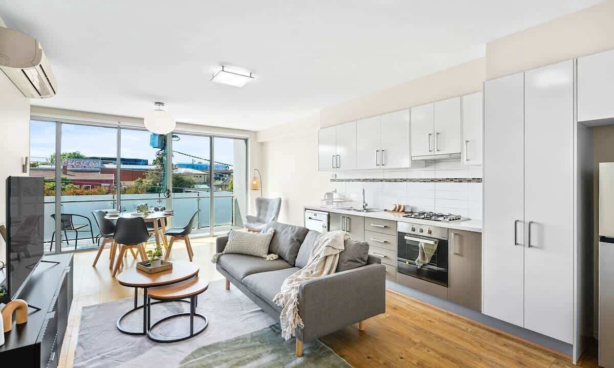 Photo of Livingroom in McKinnon