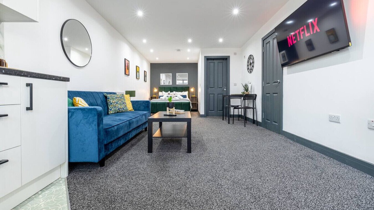 Photo of Livingroom in Cradley