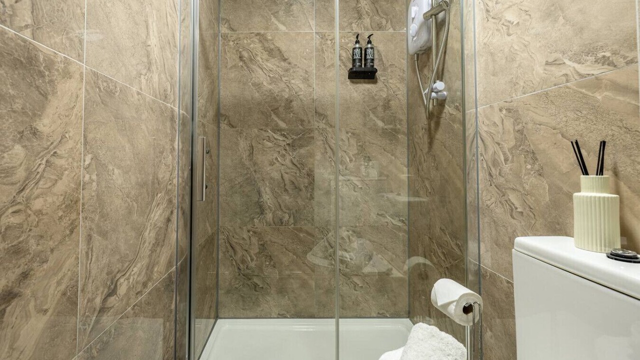Photo of Bathroom in Cradley