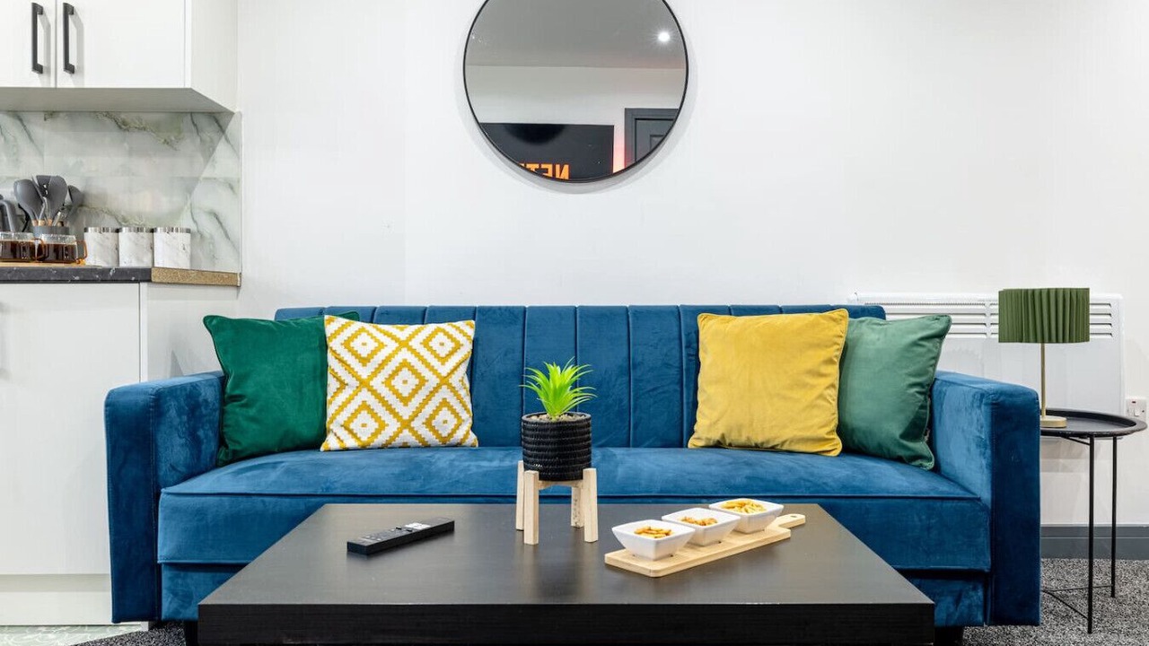 Photo of Livingroom in Cradley