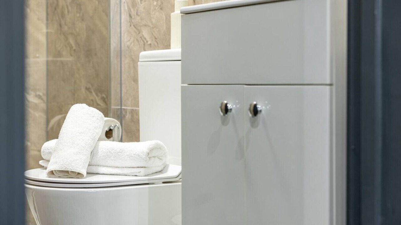 Photo of Bathroom in Cradley