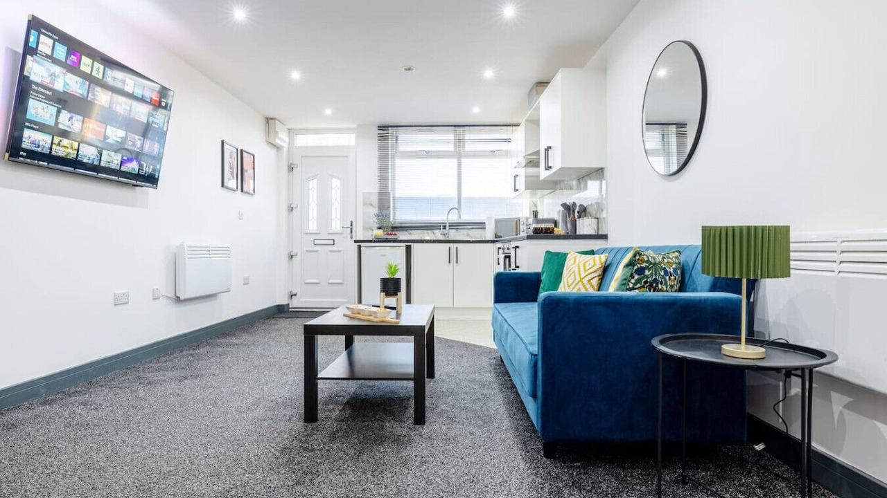 Photo of Livingroom in Cradley